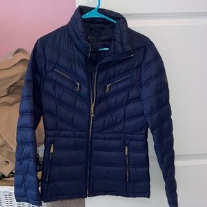 Micheal Kore light down jacket